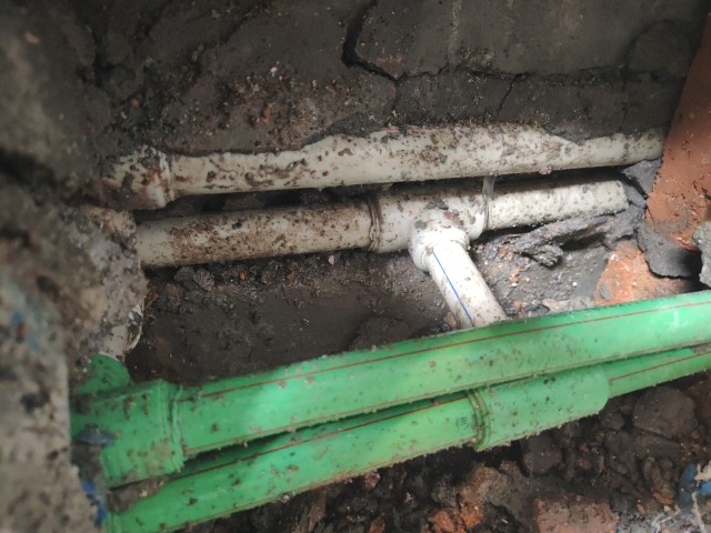 彭水苗族土家族自治县消防水管漏水检测维修.客厅漏水检测维修